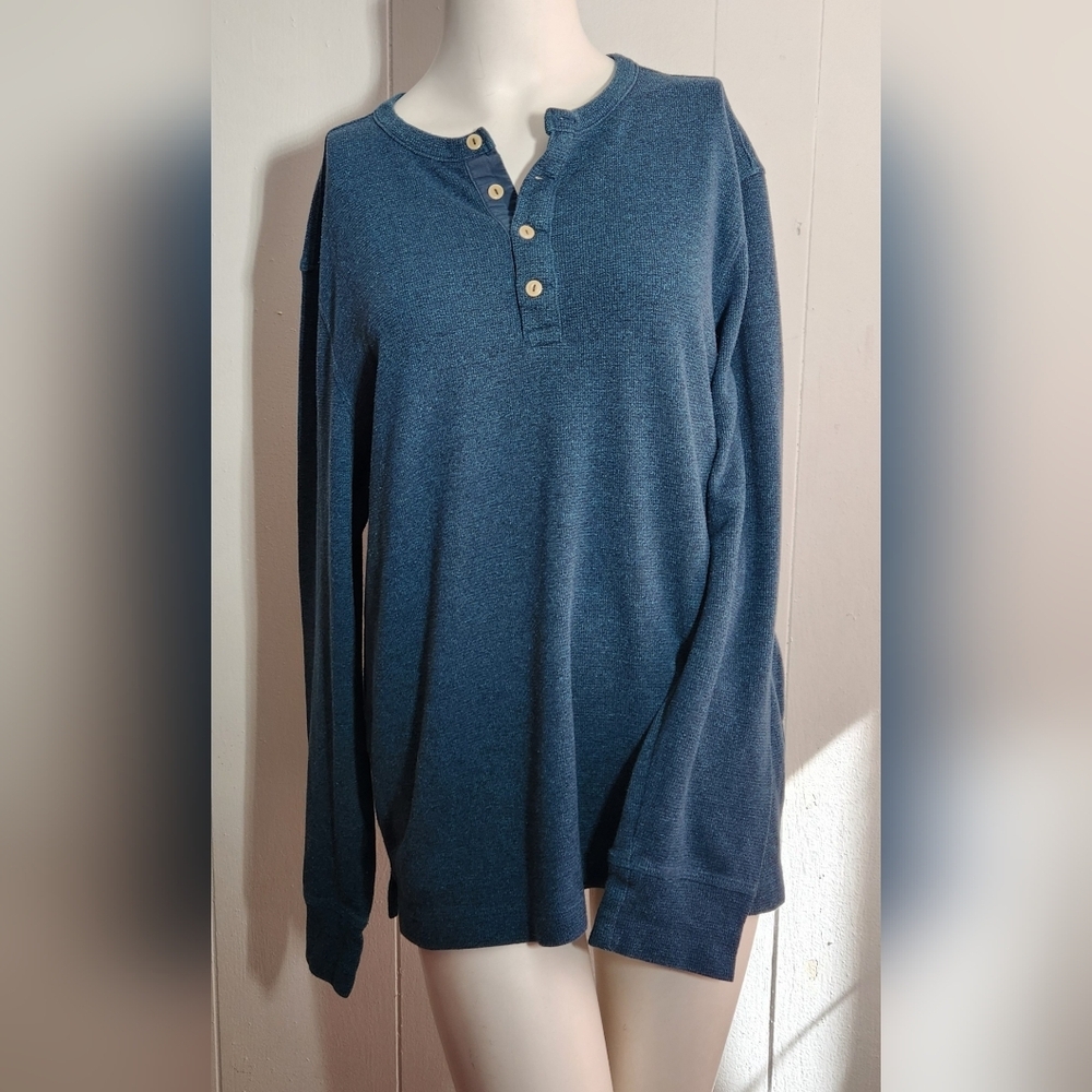 Goodfellow & Co long sleeve shirt